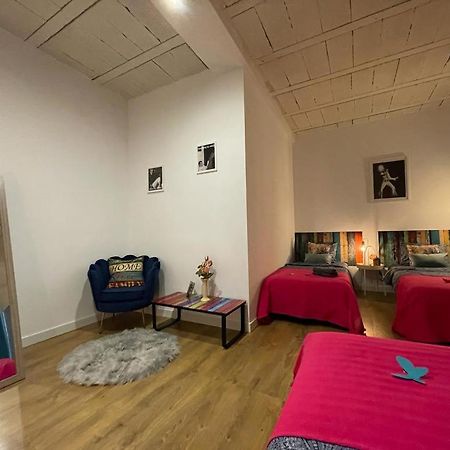 Rooms In Gothic Barcelone Extérieur photo