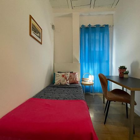 Rooms In Gothic Barcelone Extérieur photo