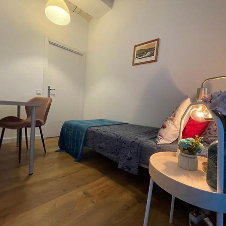 Rooms In Gothic Barcelone Extérieur photo