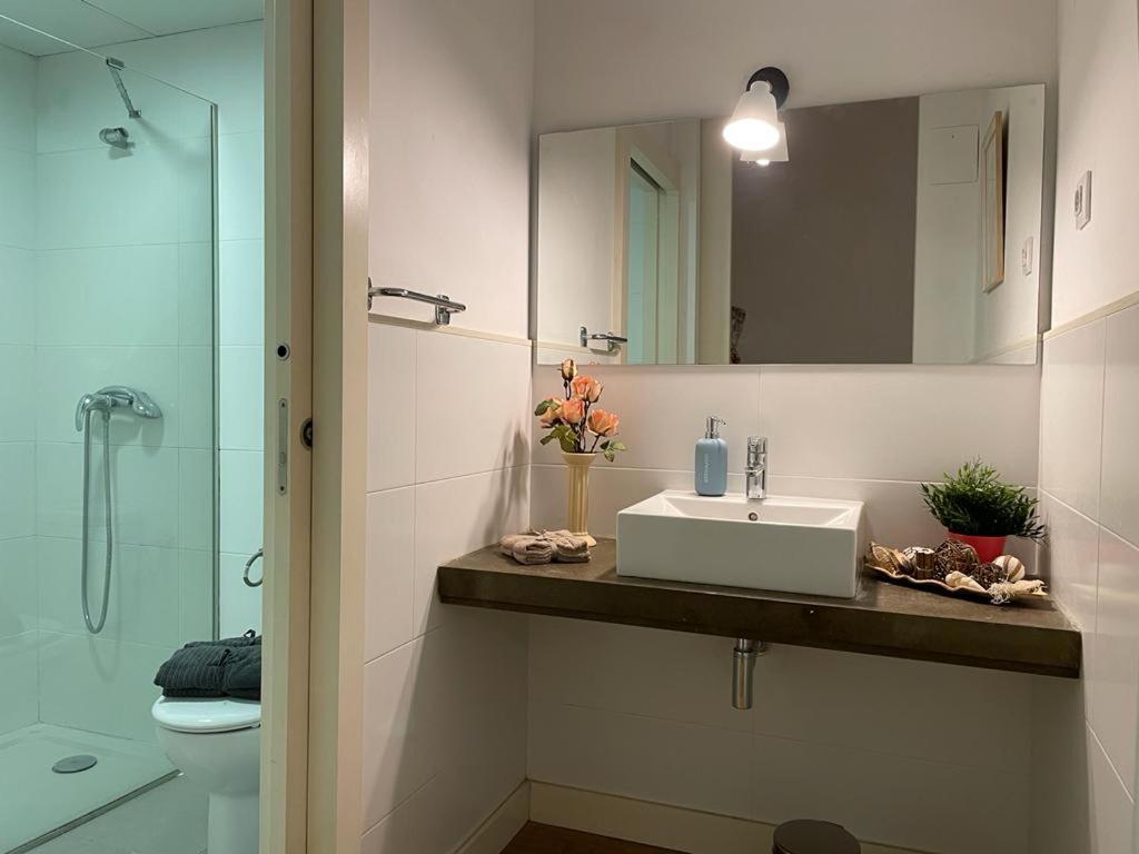 Rooms In Gothic Barcelone Extérieur photo