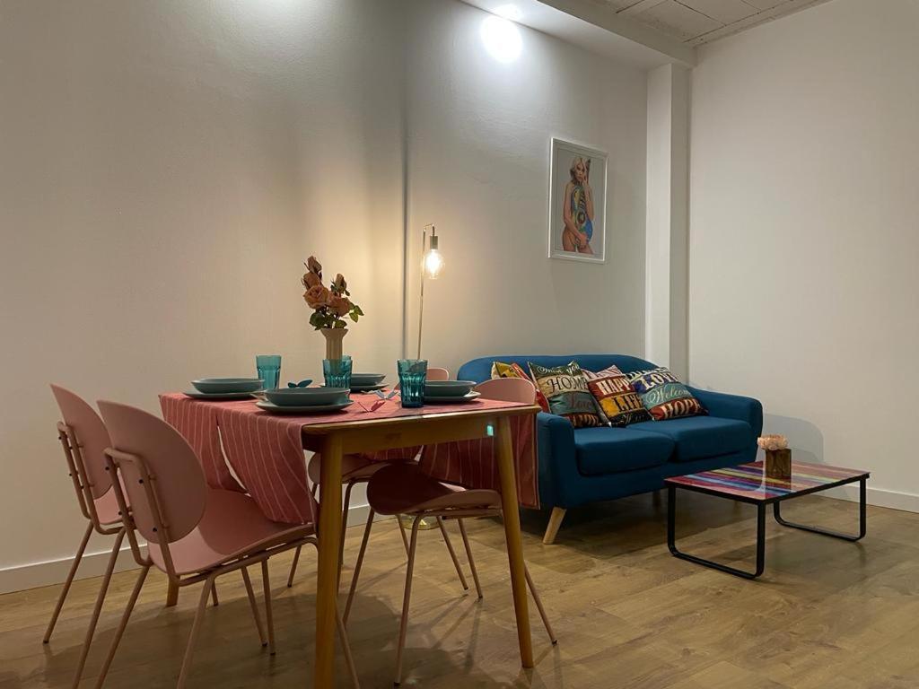 Rooms In Gothic Barcelone Extérieur photo