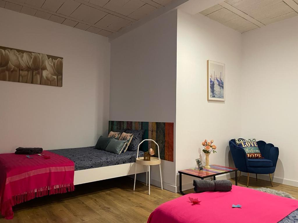 Rooms In Gothic Barcelone Extérieur photo