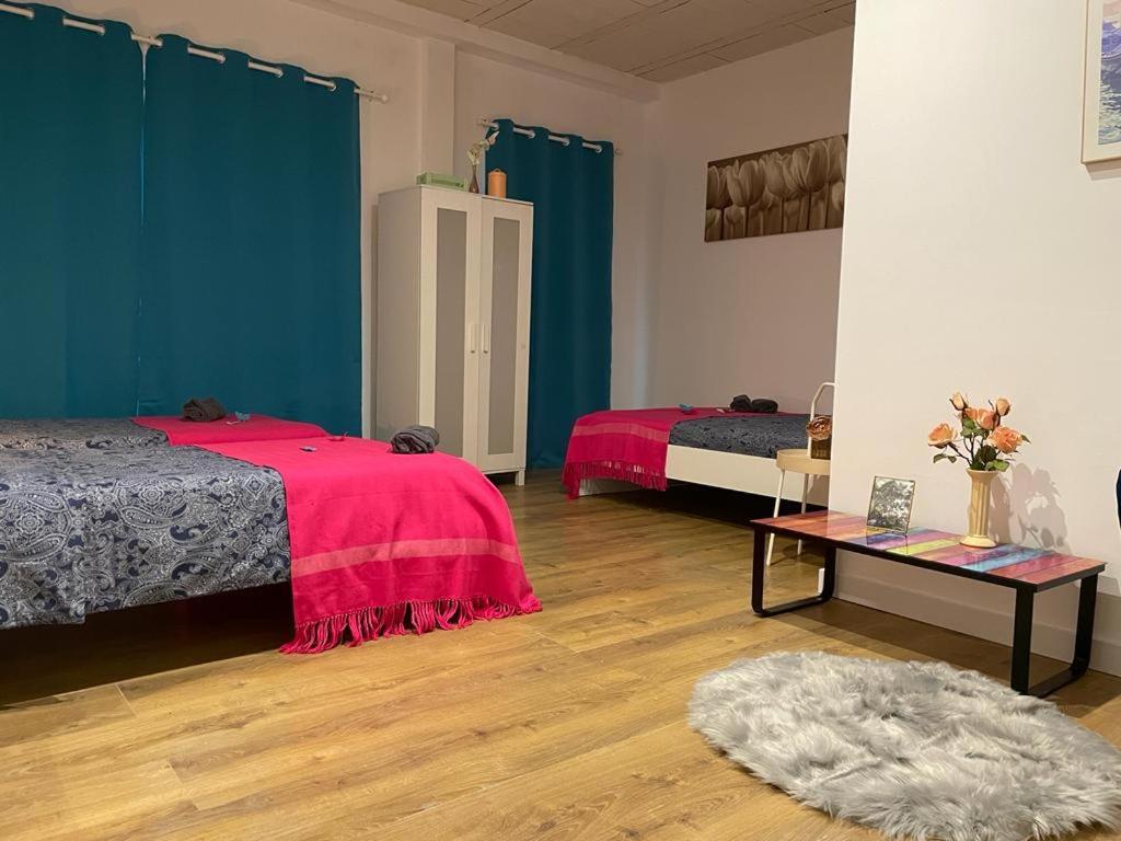 Rooms In Gothic Barcelone Extérieur photo