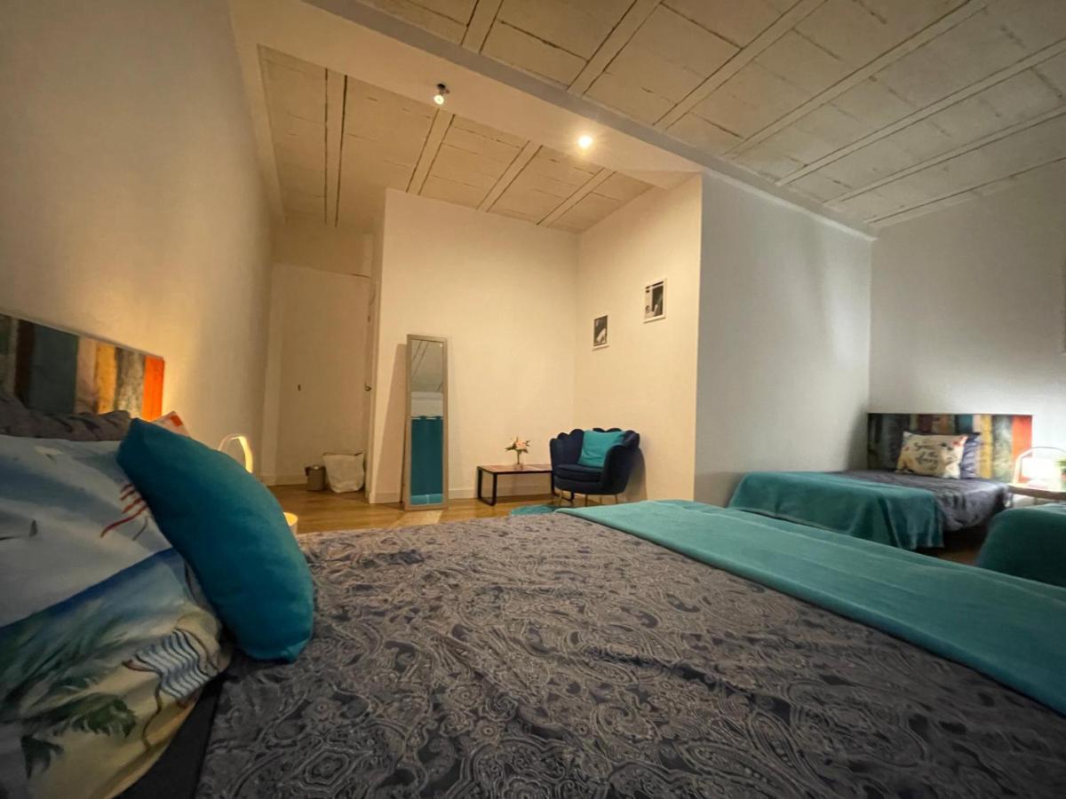 Rooms In Gothic Barcelone Extérieur photo