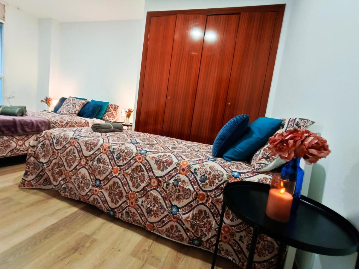 Rooms In Gothic Barcelone Extérieur photo