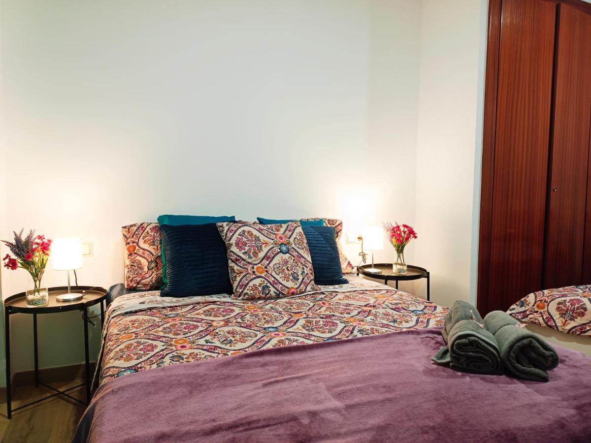 Rooms In Gothic Barcelone Extérieur photo