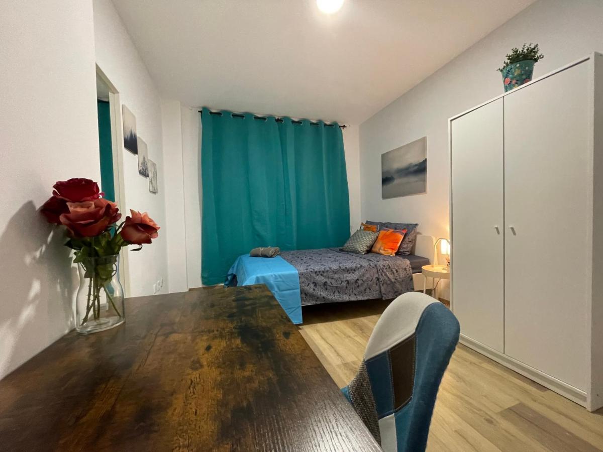 Rooms In Gothic Barcelone Extérieur photo