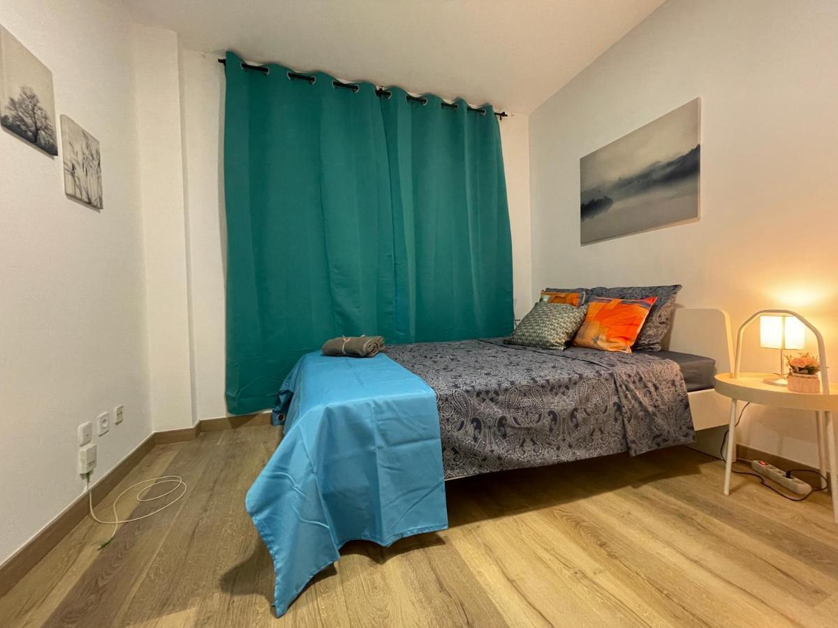 Rooms In Gothic Barcelone Extérieur photo