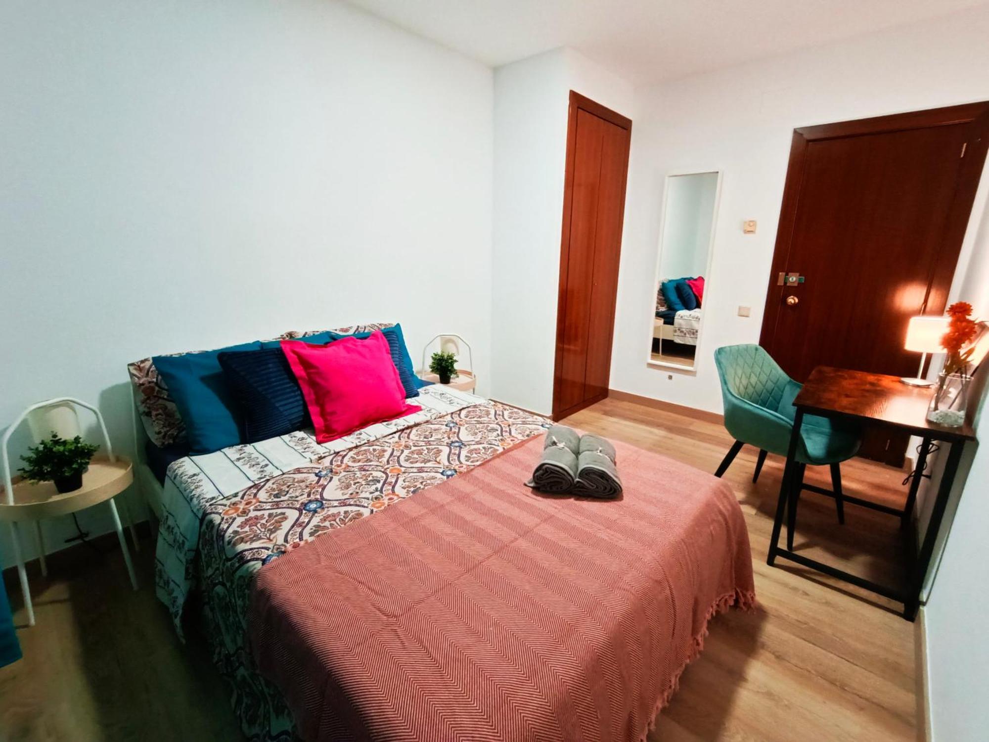 Rooms In Gothic Barcelone Extérieur photo