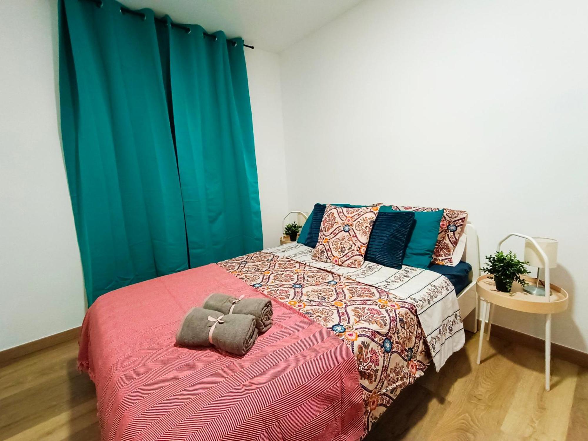 Rooms In Gothic Barcelone Extérieur photo
